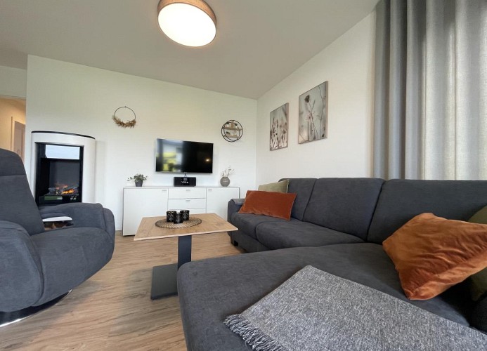 Sonnenweg 46 - SEESTERN