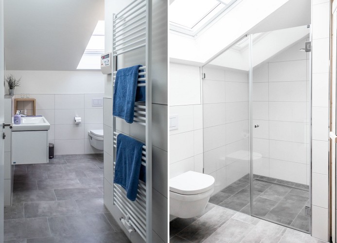 Neue Liebe Haffkrug 5 - MEERESSTERN