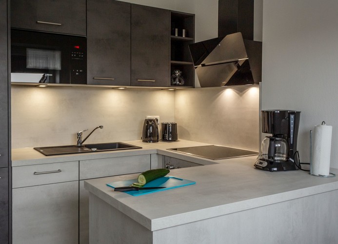 Neue Liebe Haffkrug 5 - MEERESSTERN