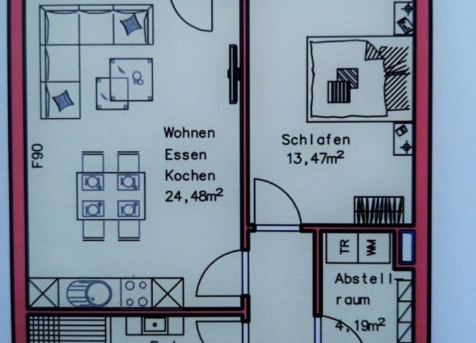 QUARTIER HOHE GEEST 12