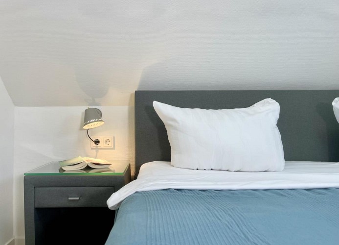 Am Kutterhafen 26 - NORDSEE-LOFT