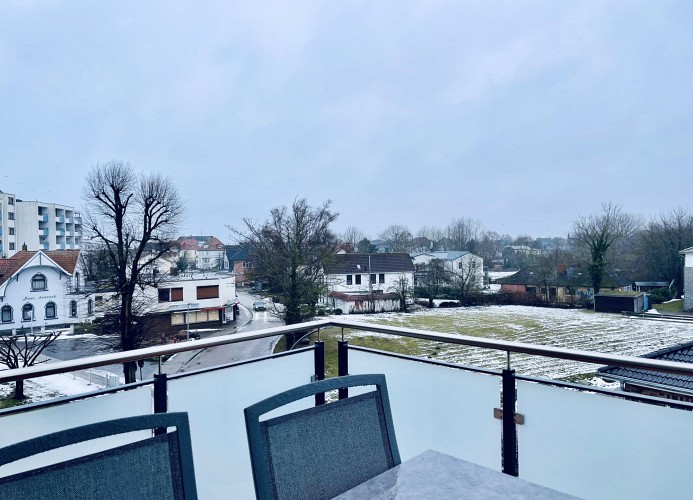 SEESTRASSE 39-7 - LEE