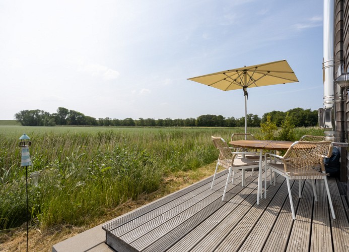 NordseeResort Tossens - SEASIDE CORNER