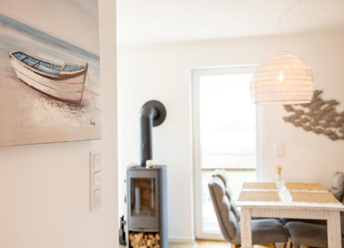 NordseeResort Tossens - SEASIDE CORNER