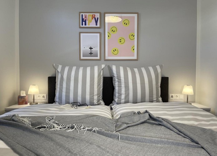 Kellenhusen Tor 20 - STRANDQUARTIER