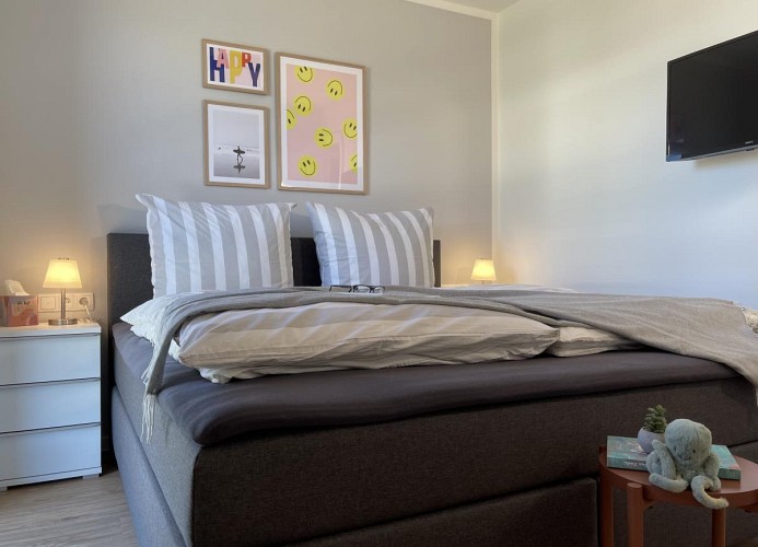 Kellenhusen Tor 20 - STRANDQUARTIER