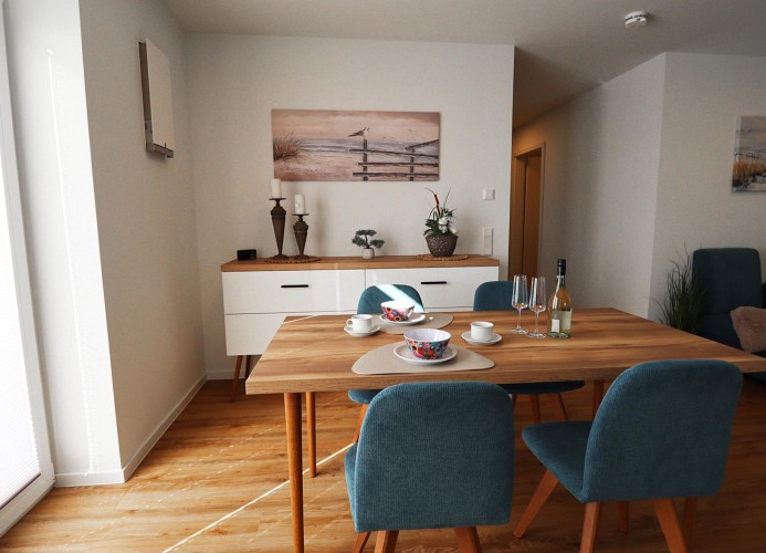 Küste33-15 - STRANDNEST