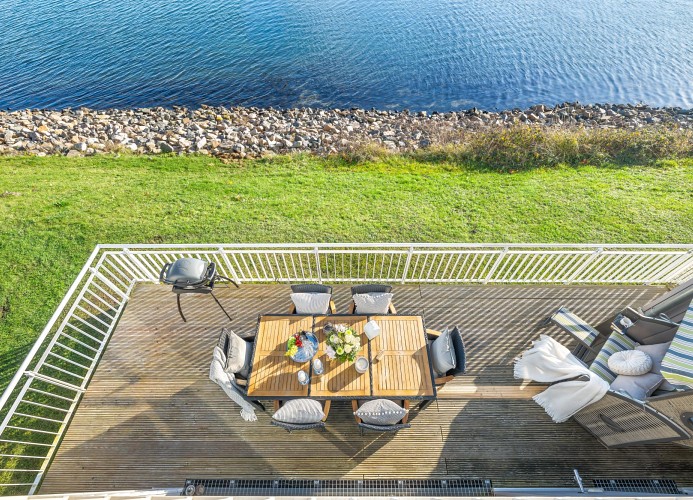 ANNAS HEIMAT AM MEER