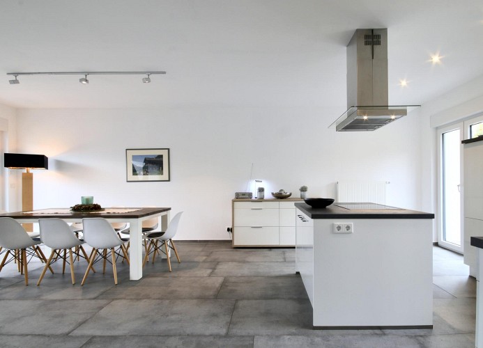 Ferienhaus SONNENBLICK