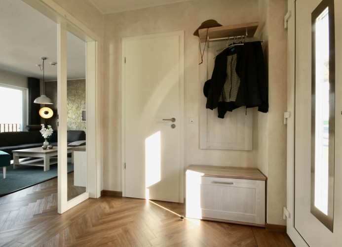Ferienhaus LUCE - Sonnenweg 13
