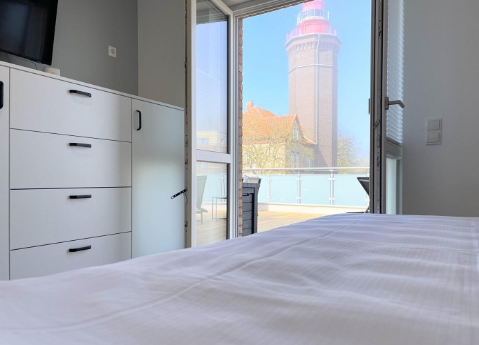 AM DAHMER LEUCHTTURM 23C