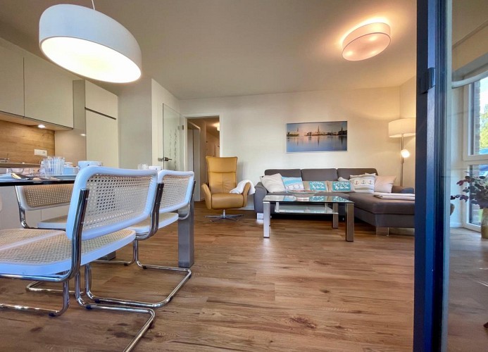 Dahmer Strand 8 - OCEAN TIME 