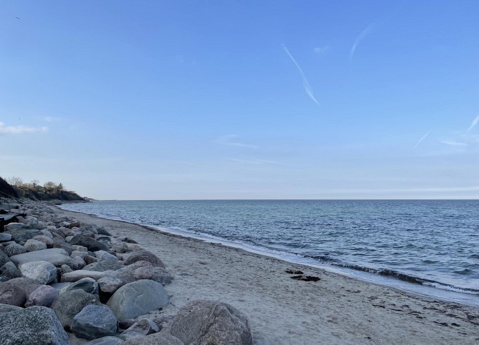 AM DAHMER LEUCHTTURM 23F