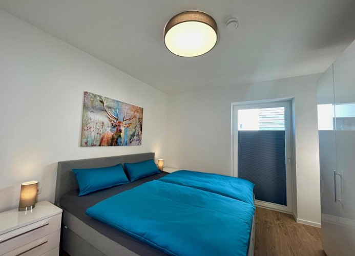 Sonnenweg 46 - CARLA