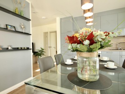 Sonnenweg 21 - SONNENDECK