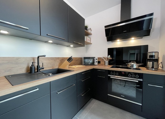 Duhner Spitze FEWO44