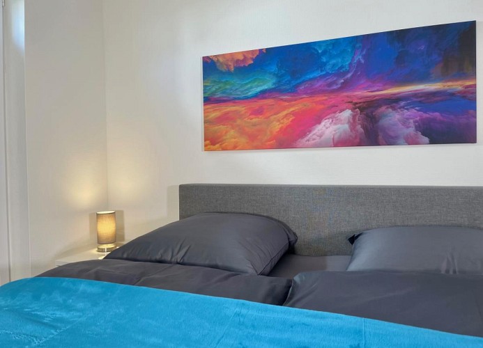 Sonnenweg 46 - CARLA