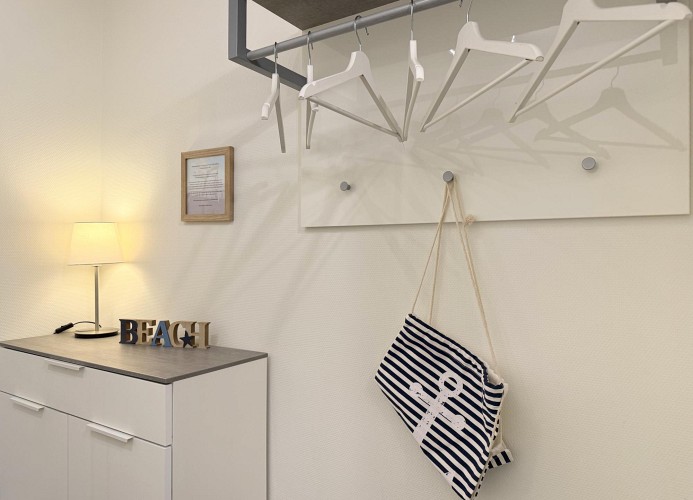 NEUE LIEBE HAFFKRUG 2 - Lütte Haff 28