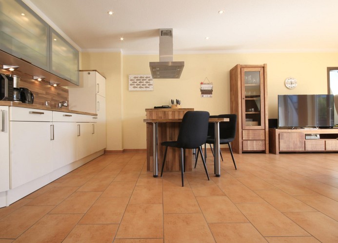 Villa Olga - SORGENLOS