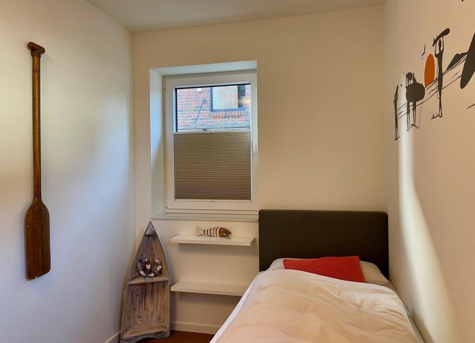 Dahmer Strand 8 - OCEAN TIME 