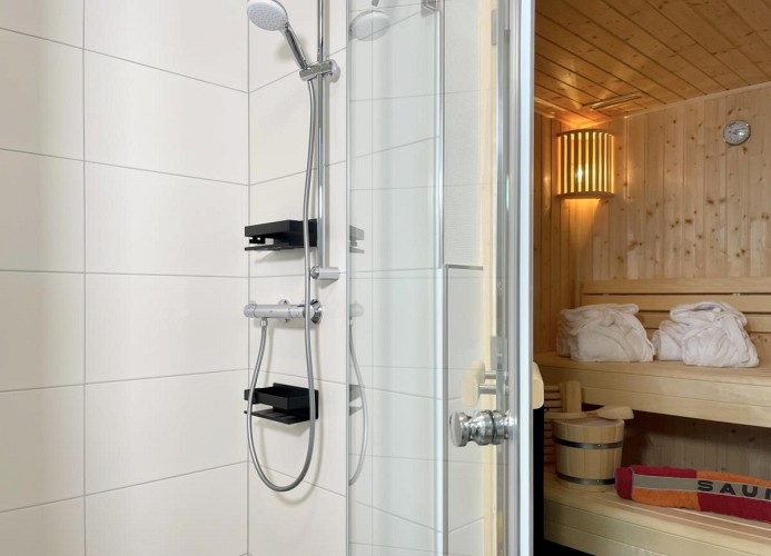 Am Kutterhafen 26 - NORDSEE-LOFT