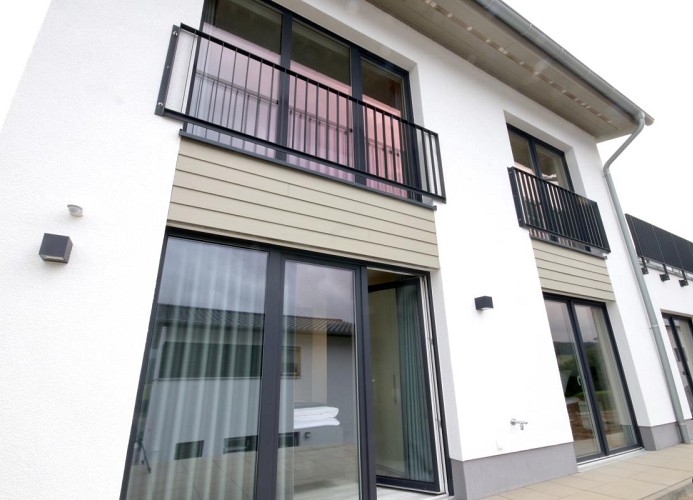Ferienhaus SONNENWEG 15