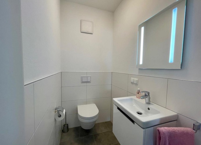 Sonnenweg 46 - CARLA