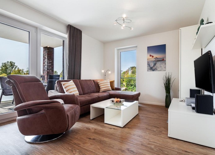 Kirschgarten 9 - SEESTERN