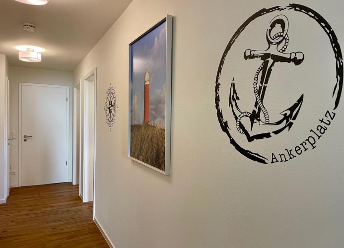 Dahmer Strand 8 - OCEAN TIME 