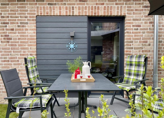 Lönnegarden - BACKHUS