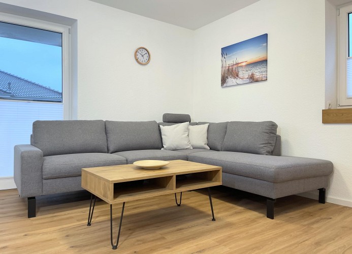 SEESTRASSE 39-3 - LEE