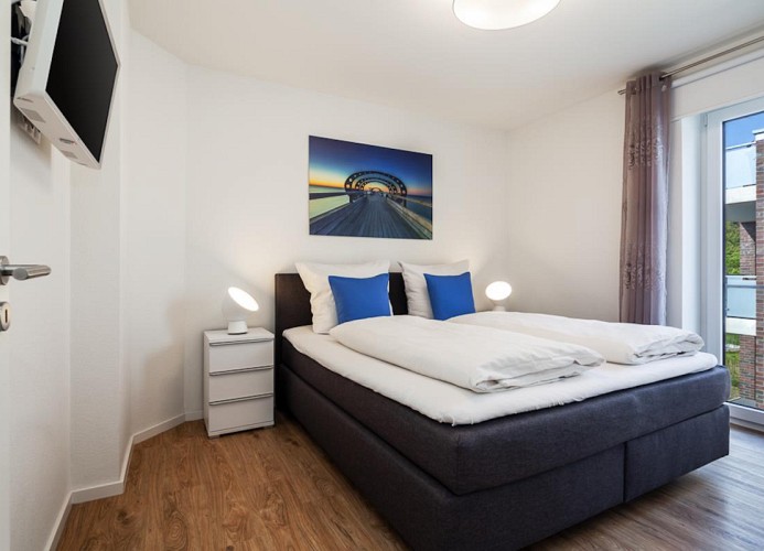 Kirschgarten 9 - SEESTERN