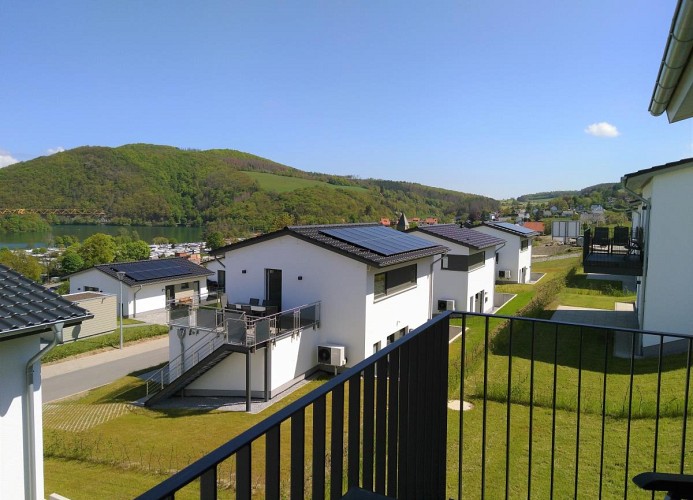 Ferienhaus SONNENWEG 17