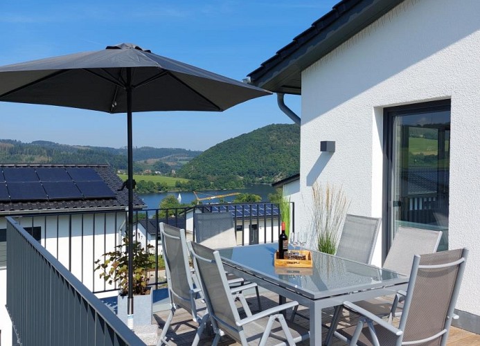 Ferienhaus SONNENWEG 29