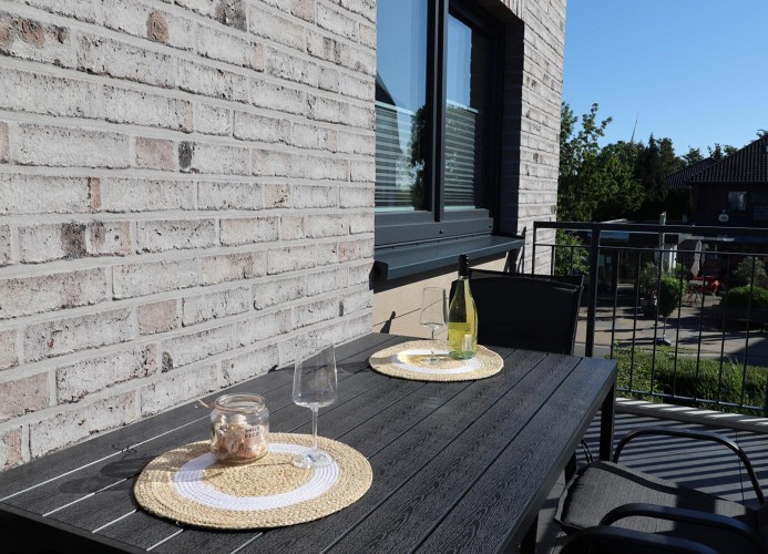 Küste33-15 - STRANDNEST