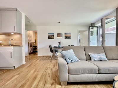 Kellenhusen Tor 18 - MEERESBRISE