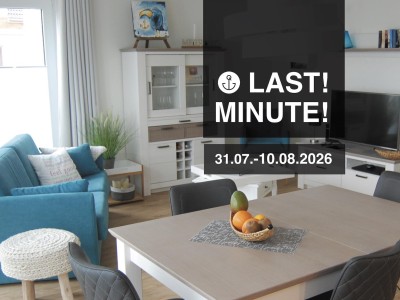 Störtebeker 5 - HERZSTÜCK - LAST MINUTE