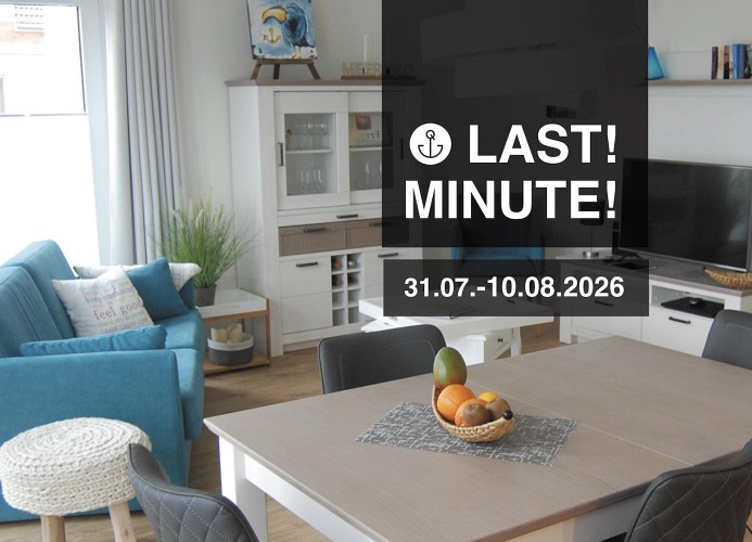 Störtebeker 5 - HERZSTÜCK - LAST MINUTE