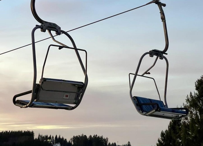GebirgsResort Winterberg 303