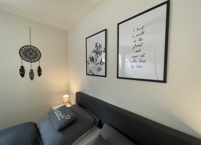 Sonnenweg 46 - SEESTERN