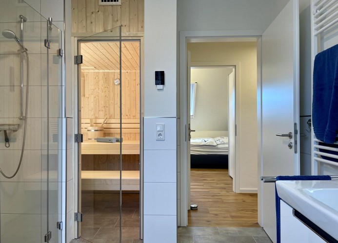 Am Kutterhafen 15 - HAUS AM MEER