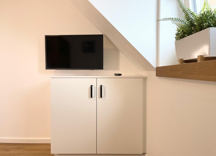 AM DAHMER LEUCHTTURM 23C