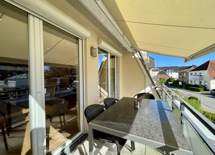 Villa Olga - SORGENLOS