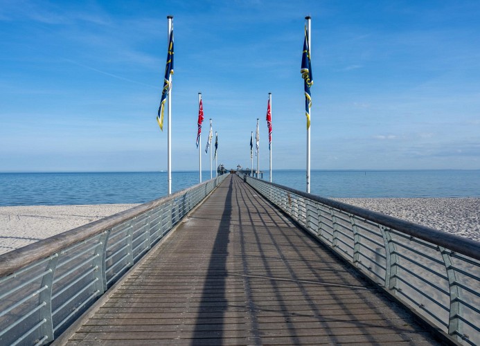 STRANDHAUS GRÖMITZ 2A