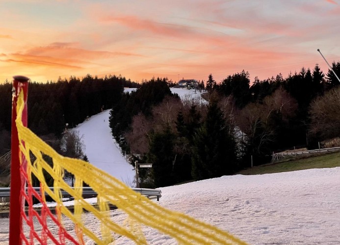 GebirgsResort Winterberg 303