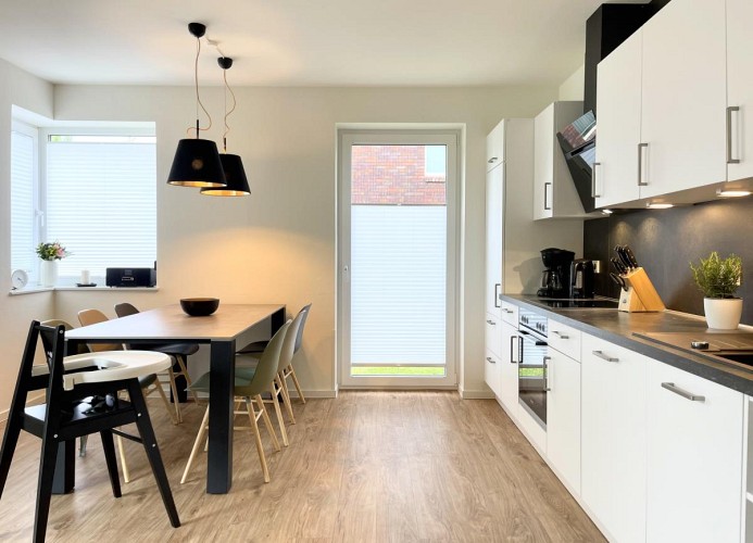 Am Kutterhafen 26 - NORDSEE-LOFT