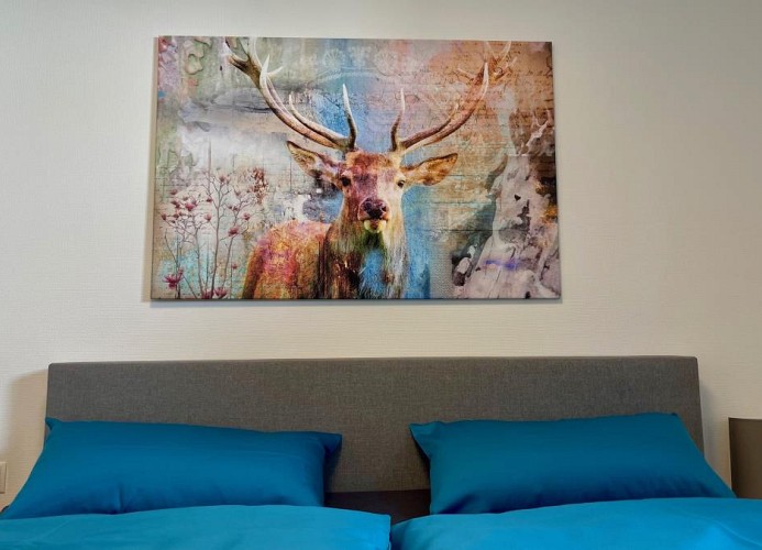 Sonnenweg 46 - CARLA