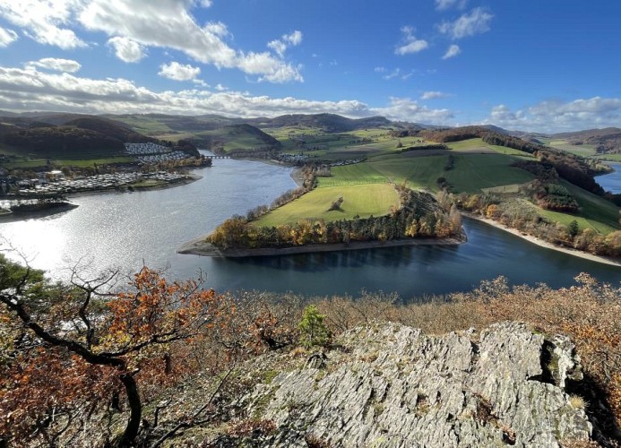 Sonnenweg 31 - HAUS DIEMELSEE