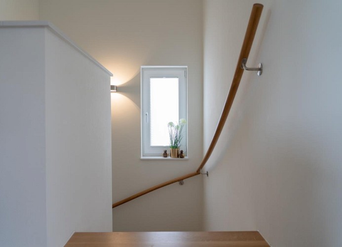 Ferienhaus SONNENWEG 16