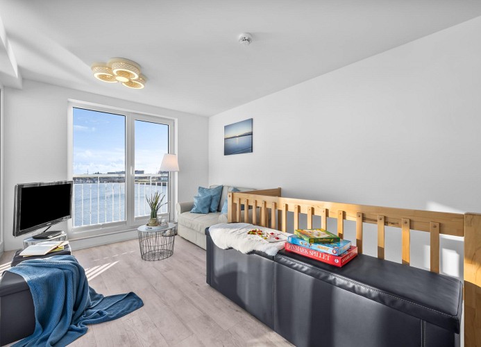 ANNAS HEIMAT AM MEER